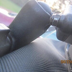 Dash bar mount 002