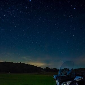 Spyder Nightride