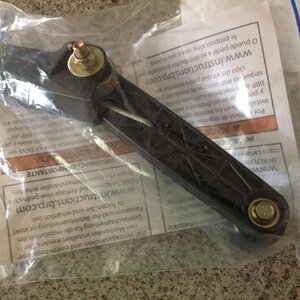 F3 Idler Pulley Kit