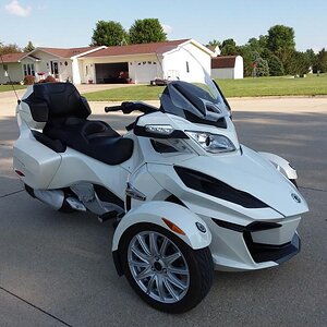 Spyder 3