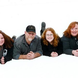 Anderson family