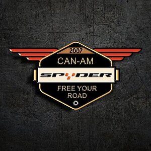 can am spyder