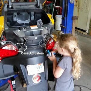adjusters