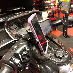 Phone Holder