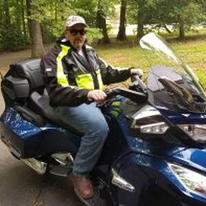 Phillip on Spyder