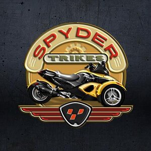 canam trikes 1 yell