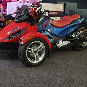 can am