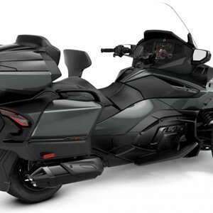 New Spyder