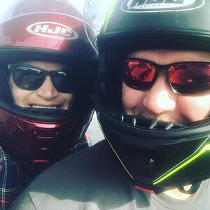 spyder selfie