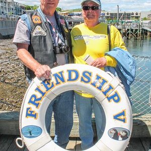 BAR HARBOR