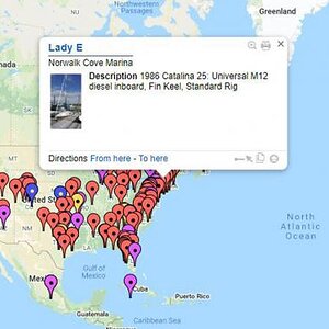 Zee Maps