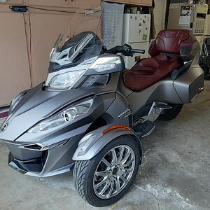 2014 Can Am