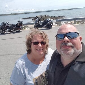 Yarmouth NS.