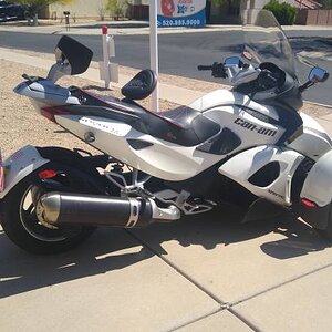 can am 3