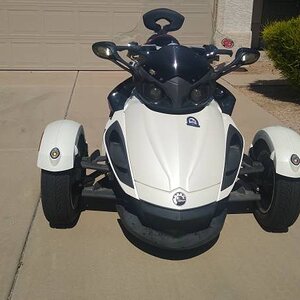 can am 4