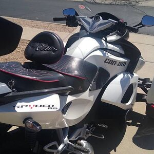 can am 6