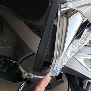 spyder mirror3