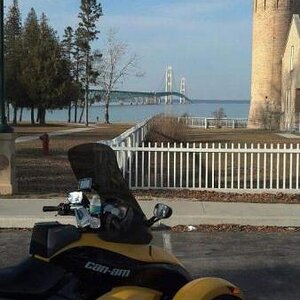Styng at the Bridge
