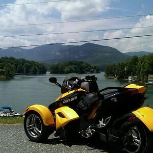 Lake Lure