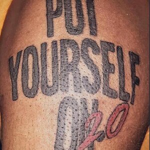 Put Yourself On