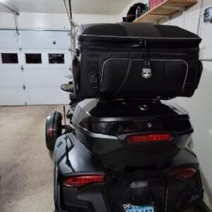 Capture Bag