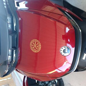 spyder hood