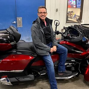 Me and my Spyder