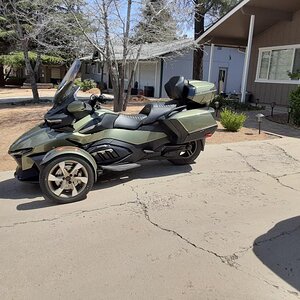 spyder