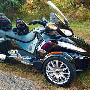 My Can Am 2