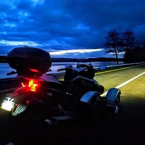 Dusk