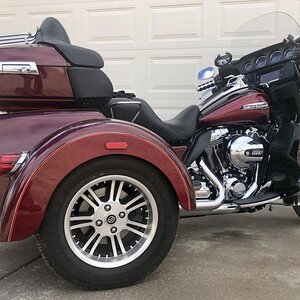 2016 TriGlide
