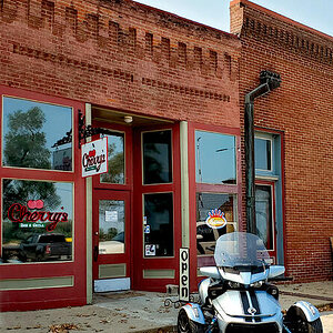 Clarksville, MO