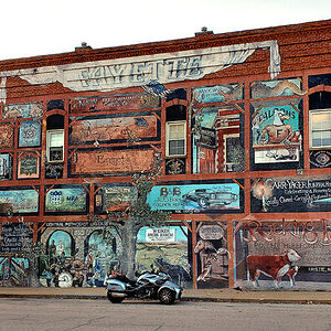 Fayette, MO
