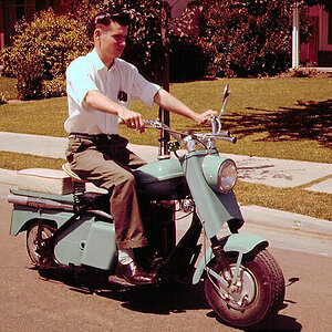 Scooter