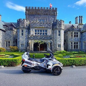 Royal Roads