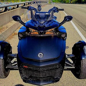 Freeway Spyder