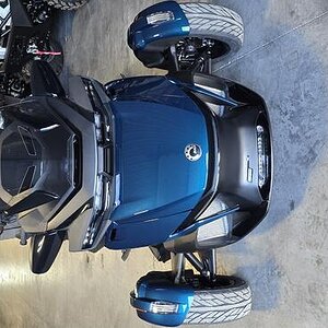 2024 RT Spyder 1