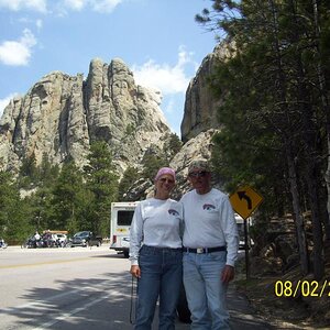 Us with the Washington profile.