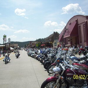 Silver City, SD