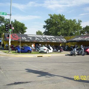 Sturgis.