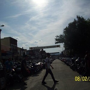 Sturgis.