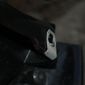old  screw