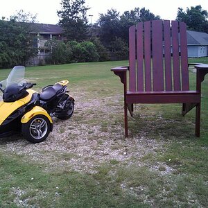 chair