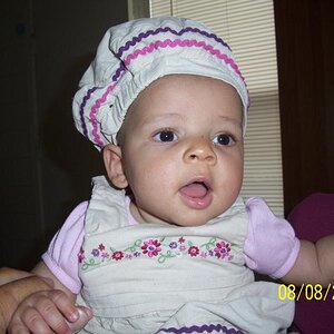 Elysia Christine.