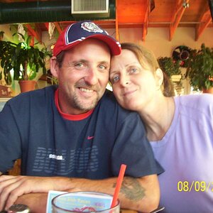 Jay and Suzanne.