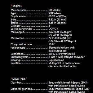 spec