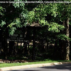 camp david