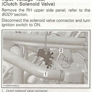 valve