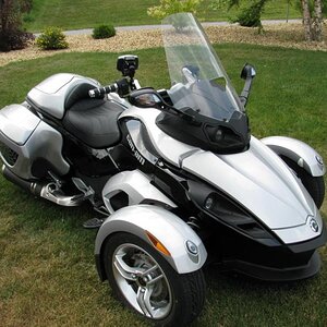 Spyder avatar