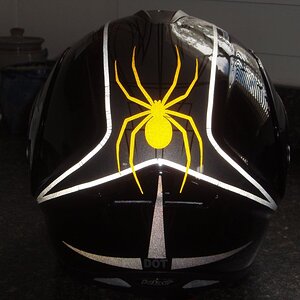 Helmet